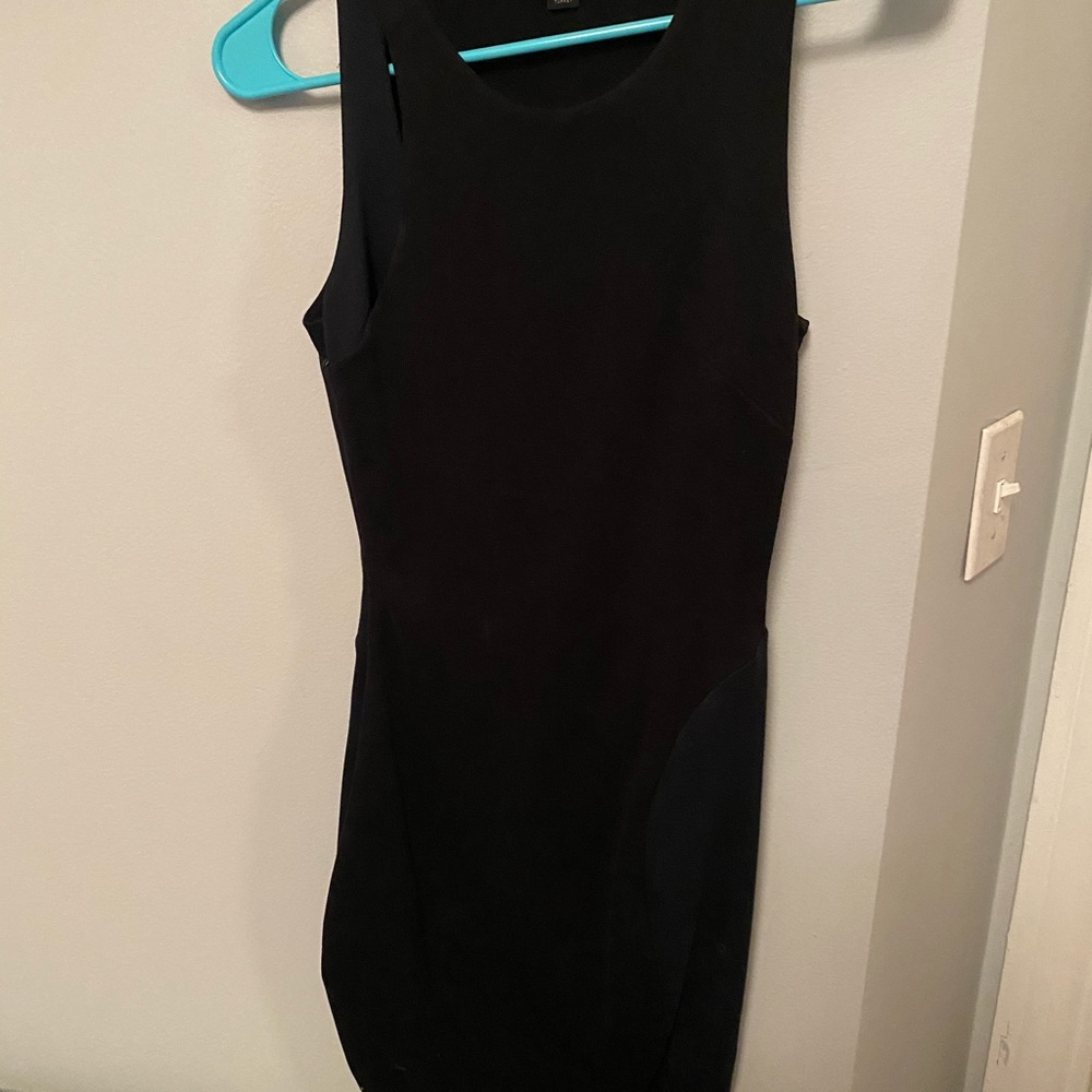 Allsaints Rado Dress